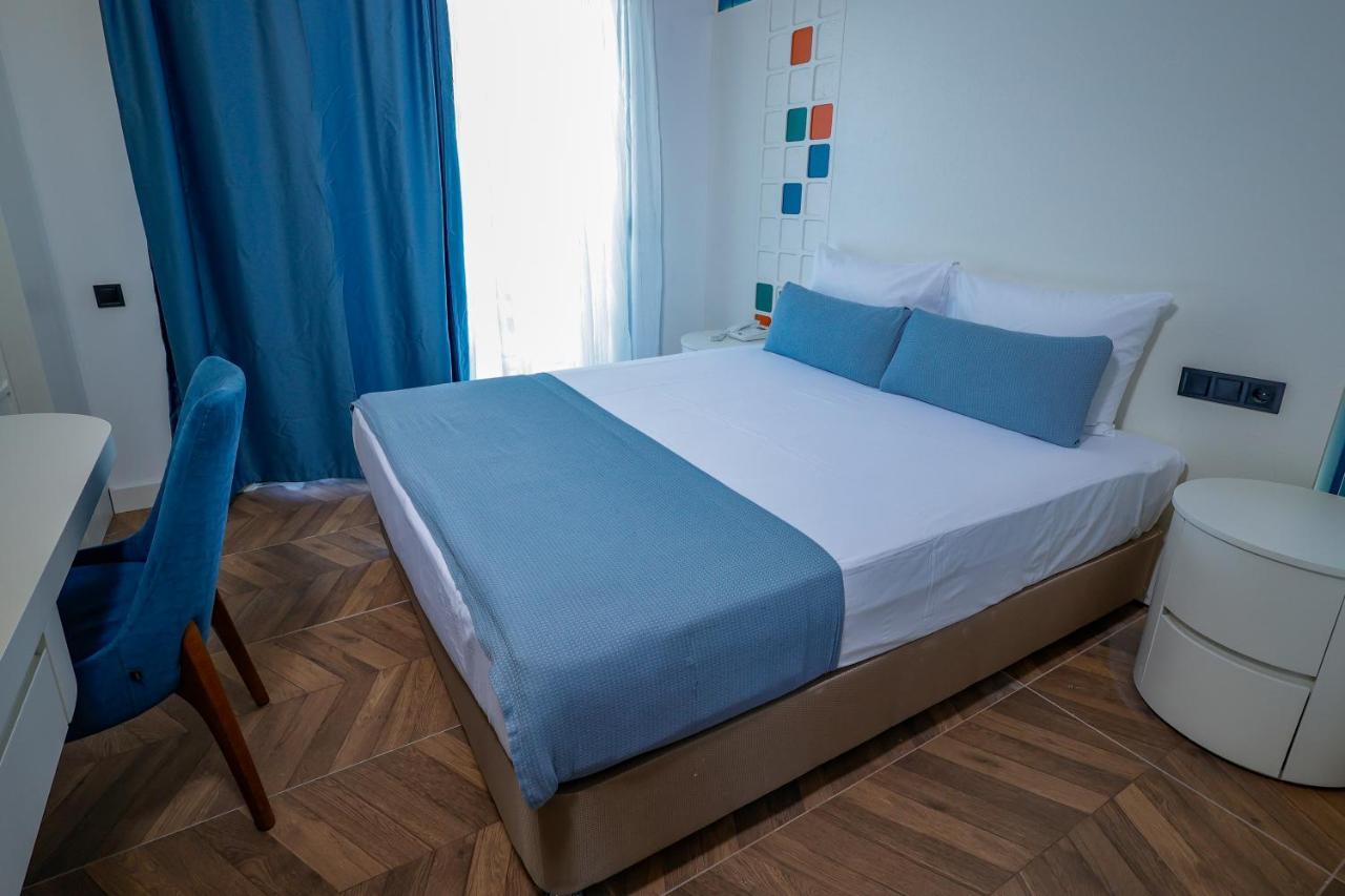 Forest In Hotel Кемер Экстерьер фото